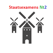 Staatsexamens Nt2