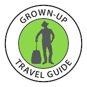 Grown-up Travel Guide