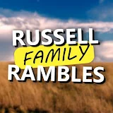 Russell Family Rambles