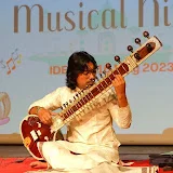 The Sauravv Sitar