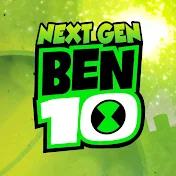 Next Gen Ben 10