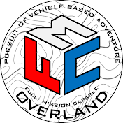 Fully Mission Capable Overland