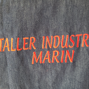 TALLER INDUSTRIAL MARIN