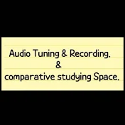 PC Audio Tuning & Rec.