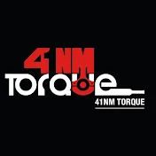 41NM TORQUE