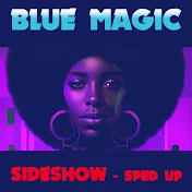 Blue Magic - Topic