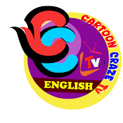 Cartoon Craze Tv - English