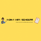 1-on-1HIM Scholar