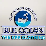 Blue Ocean T shirt