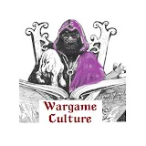 Purple Druid Presents Wargame Culture