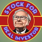 Stock For Real Investor