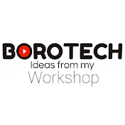 BOROTECH ideas from my Workshop