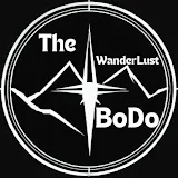 The Wanderlust Bodo