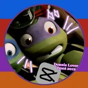 Donnie lover tmnt2012