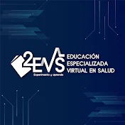 Educación Especializada Virtual en Salud