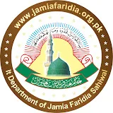 Jamia Faridia Sahiwal Official