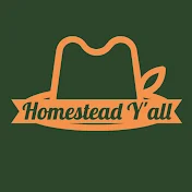 Homestead Y'all