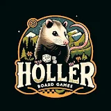 Holler Board Games