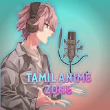 Tamil Anime Zone