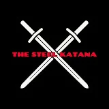 THE STEEL KATANA