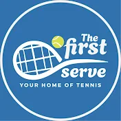 The First Serve