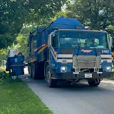 Midwest Garbage Trucks