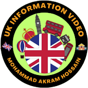 UK Information Diary by Mohammad_Akram_Hossain