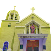 San Nicolas de Tolentino Parish Zambales