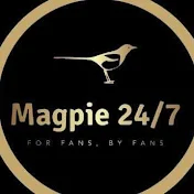 Magpie 24:7 - Newcastle United