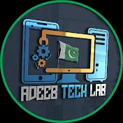 Adeeb Technology Lab