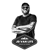 JD Van Life