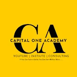 Capital One Academy