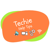 Techie Help Tips