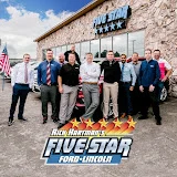 Five Star Dealerships