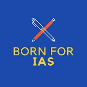 Born for IAS