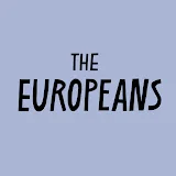 The Europeans - non-boring podcasts about Europe