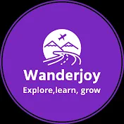 wanderjoy