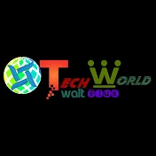 Tech World Walt Plus