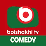 Boishakhi Tv Comedy