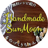 Handmade SunMoon's Sewing DIY