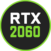 GeForce RTX 2060