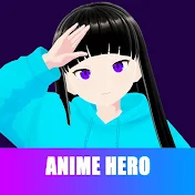 아니메 히어로•ANIME HERO