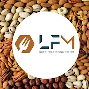 LFM - Nuts Processing Expert