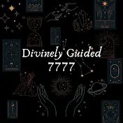 Divinely Guided 7777