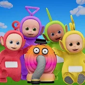 Teletubbies Let's Go - WildBrain