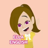 Ella English