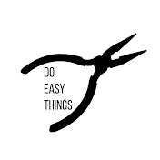 Do Easy Things