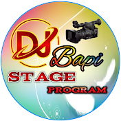 Dj Bapi Stage Program