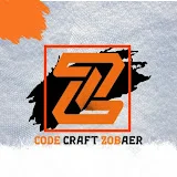 Code Craft Zobaer