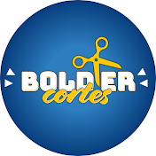Cortes do Bolder Podcast [Oficial]
